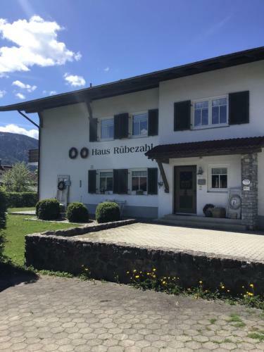 Hostal Haus Ruebezahl