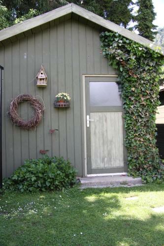 Hostal Haus Ruebezahl