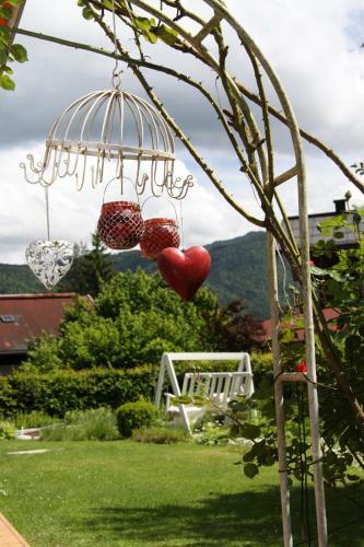 Hostal Haus Ruebezahl
