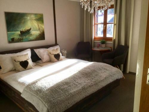 Hostal Pension Louise