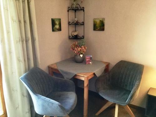 Hostal Pension Louise