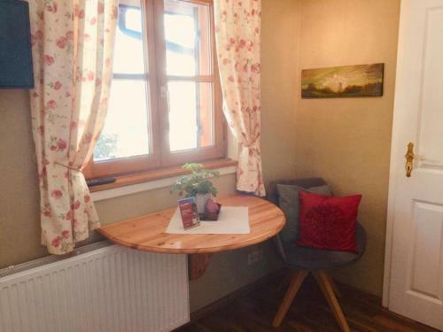 Hostal Pension Louise