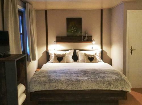 Hostal Pension Louise