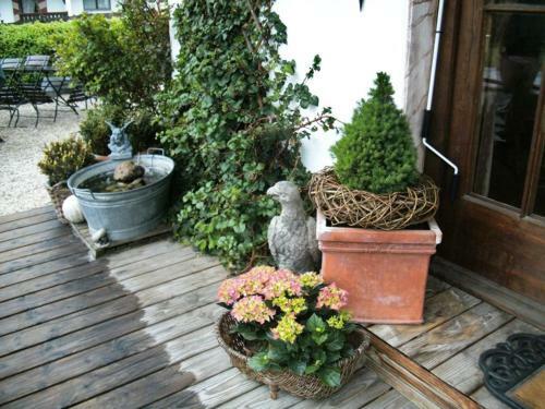 Hostal Pension Louise
