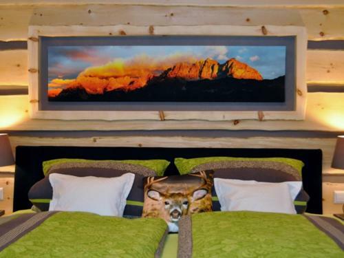 Hostal G�stehaus Schwemmbauer