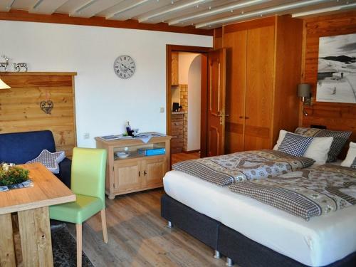 Hostal G�stehaus Schwemmbauer
