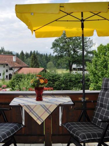 Hostal G�stehaus Schwemmbauer