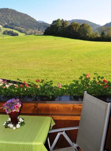 Hostal G�stehaus Schwemmbauer