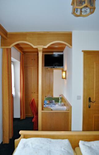 Hostal G�stehaus Schwemmbauer