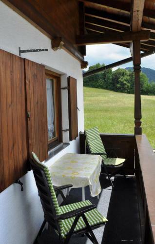 Hostal G�stehaus Schwemmbauer