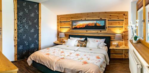 Hostal G�stehaus Schwemmbauer