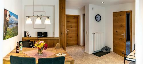Hostal G�stehaus Schwemmbauer