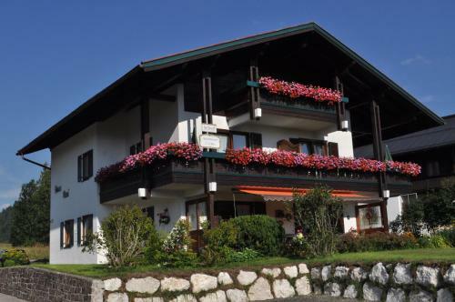 Hostal G�stehaus Schwemmbauer