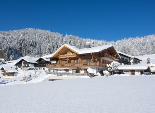 Neumaier Apartments