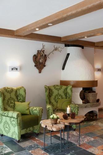 Hotel "gut Steinbach"