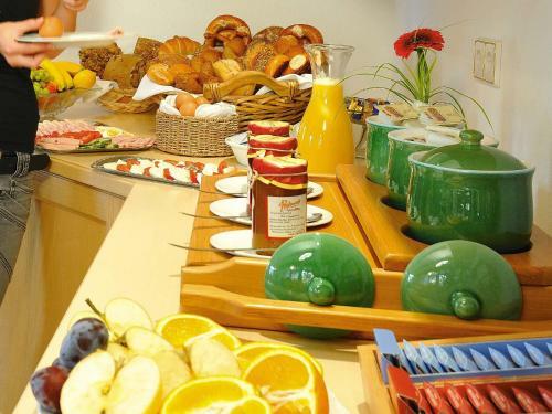 Hostal G�stehaus Pretzner