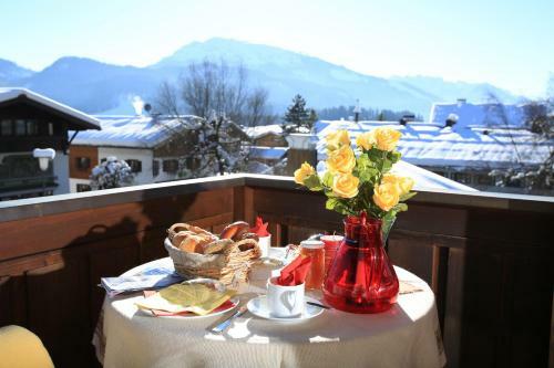 Hostal G�stehaus Pretzner