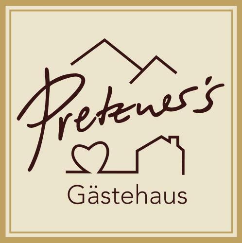 Hostal G�stehaus Pretzner