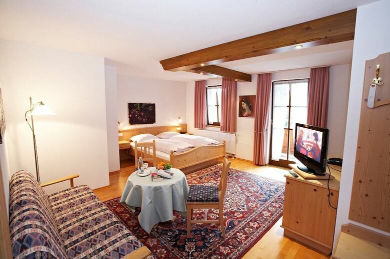 Hotel Oberschmied