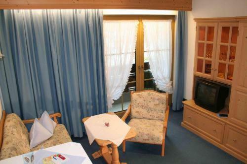 Apartamento Haus Feichtner