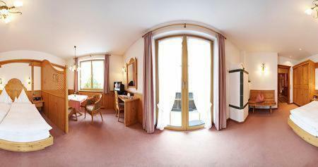 Apartamento Haus Feichtner