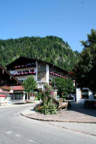 Apartamento Haus Feichtner