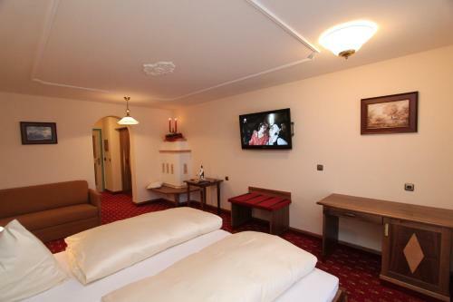 Hostal Hotel Winklmoosalm