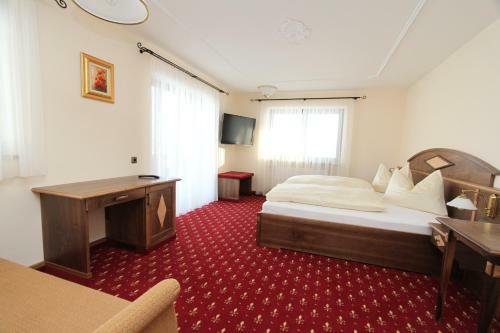 Hostal Hotel Winklmoosalm