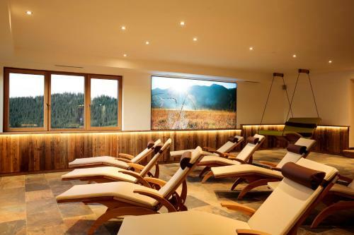 Hostal Hotel Winklmoosalm