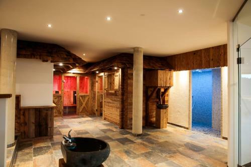 Hostal Hotel Winklmoosalm