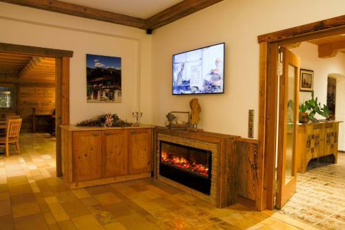 Hostal Hotel Winklmoosalm