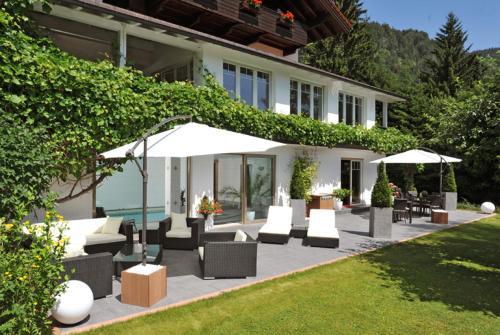 Hostal G�stehaus Tanneck