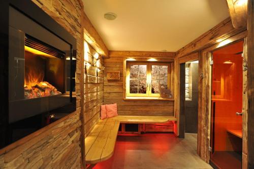 Hostal G�stehaus Tanneck