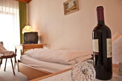 Hostal Hambergers Posthotel