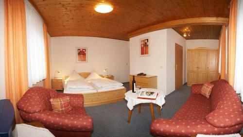 Hostal Hambergers Posthotel