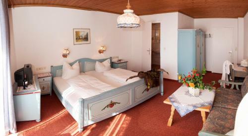 Hostal Hambergers Posthotel