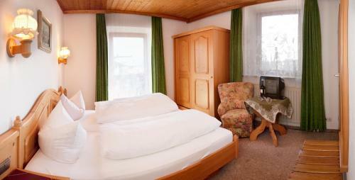 Hostal Hambergers Posthotel