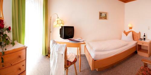 Hostal Hambergers Posthotel