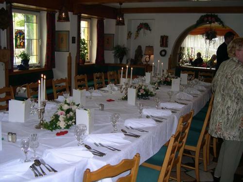 Hostal Hambergers Posthotel