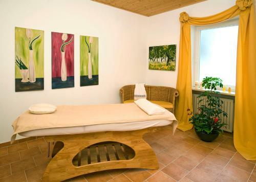 Hostal Hambergers Posthotel