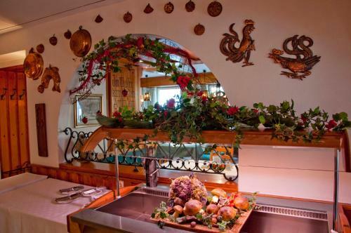 Hostal Hambergers Posthotel