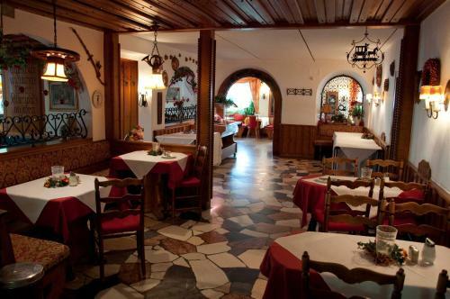 Hostal Hambergers Posthotel