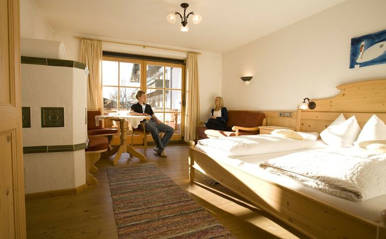 Hotel Beim Nuihausa