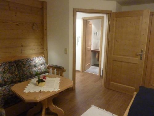 Apartamento Haus Schmiederer