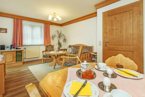 Apartamento Haus Schmiederer
