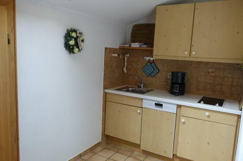 Apartamento Haus Schmiederer