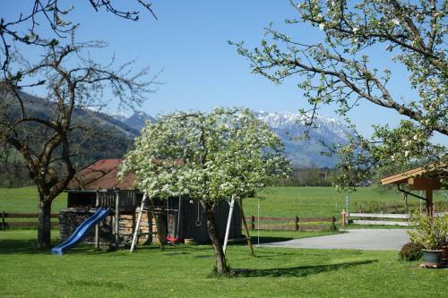 Apartamento Haus Schmiederer