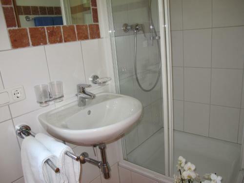 Hostal G�stehaus Bergst�berl