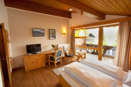 Hostal G�stehaus M�nchner Hof