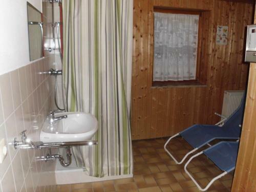 Apartamento Ferienresidenz Am Hauchen